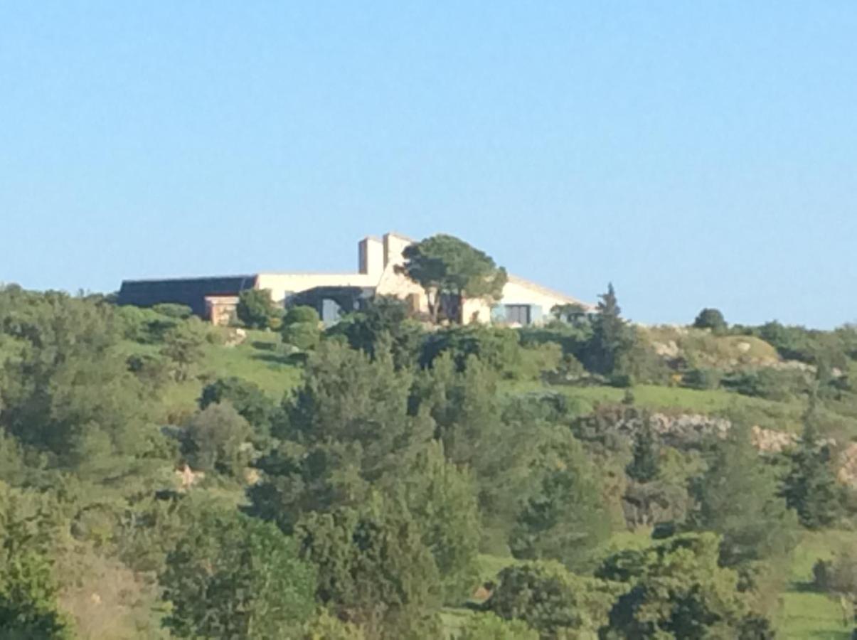 Domaine Castelsec Villa Roquefort-des-Corbières Eksteriør billede