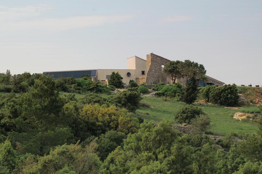 Domaine Castelsec Villa Roquefort-des-Corbières Værelse billede