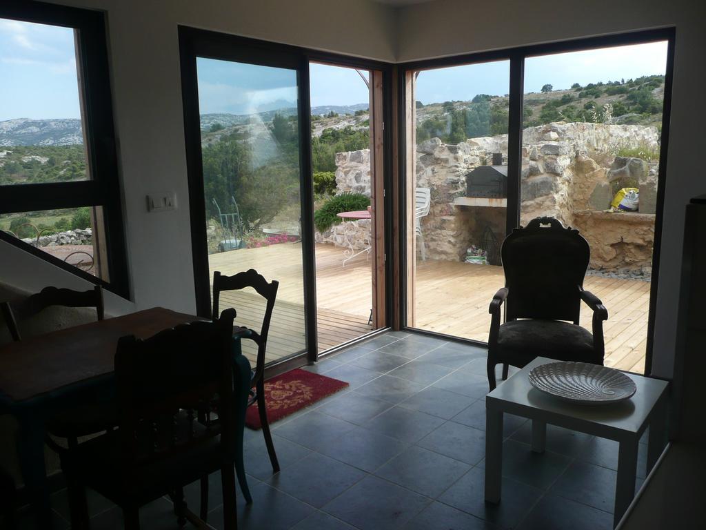 Domaine Castelsec Villa Roquefort-des-Corbières Værelse billede